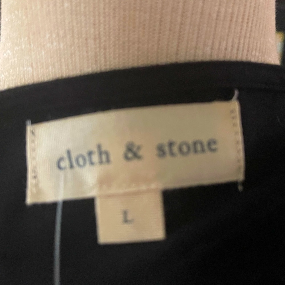 Cloth & Stone Dress - Picture 5 of 5